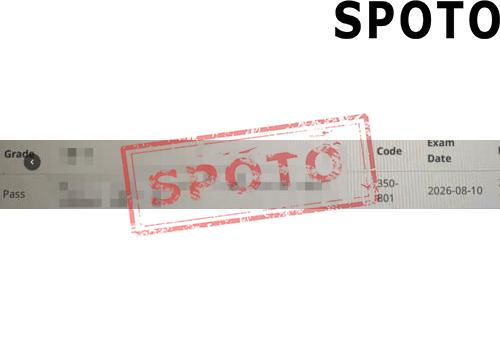 350-801-P