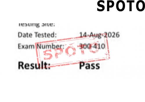 300-410-P