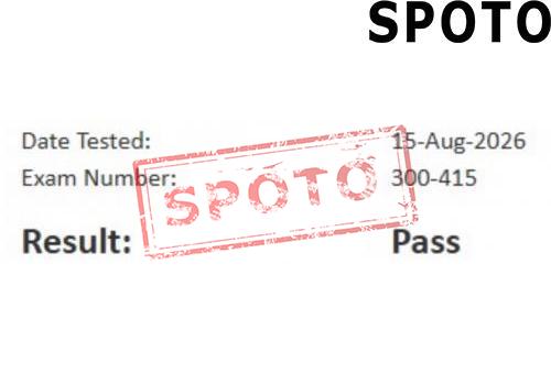 300-415-P