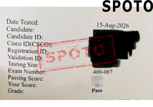400-007