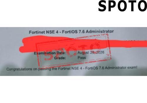 NSE4FGTAD76