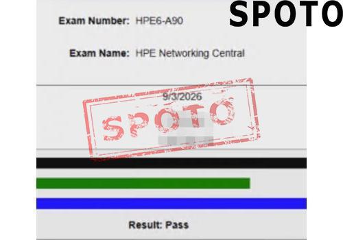 HPE6-A90-P