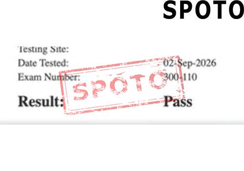 300-110-P