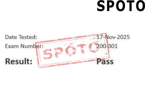 200-301