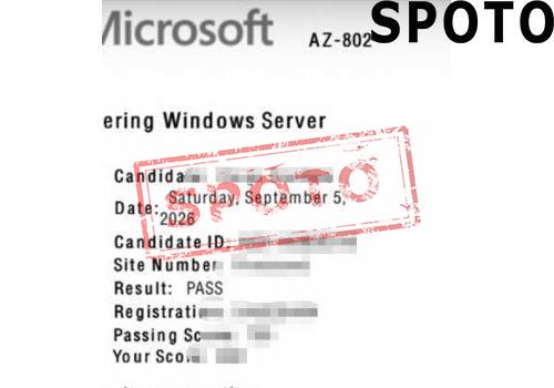 AZ-802-P