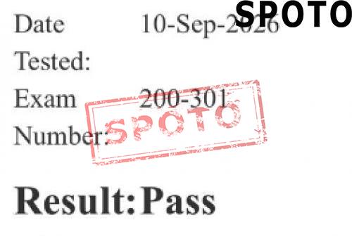 200-301-P