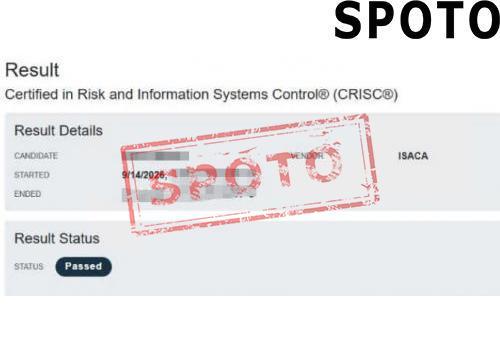 CRISC-P