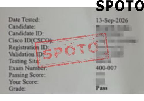 400-007