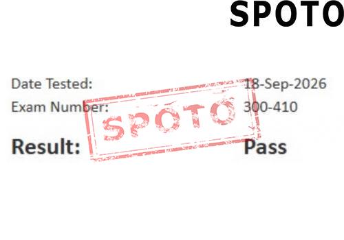 300-410-P