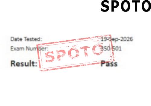 350-501-P