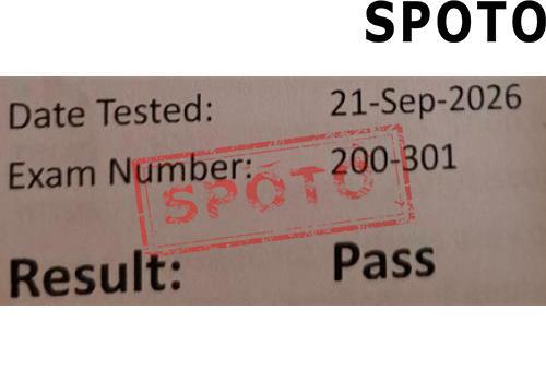 200-301