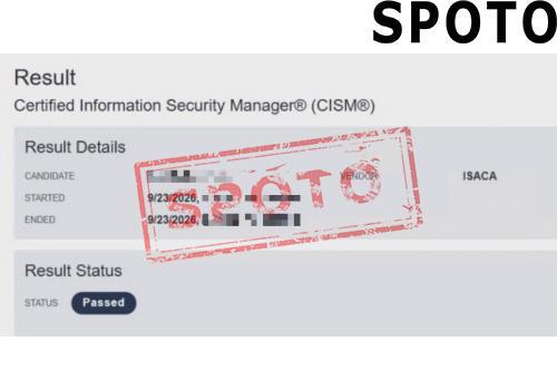 CISM-P