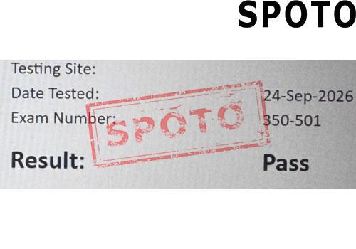 350-501-P