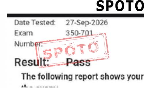 350-701-P
