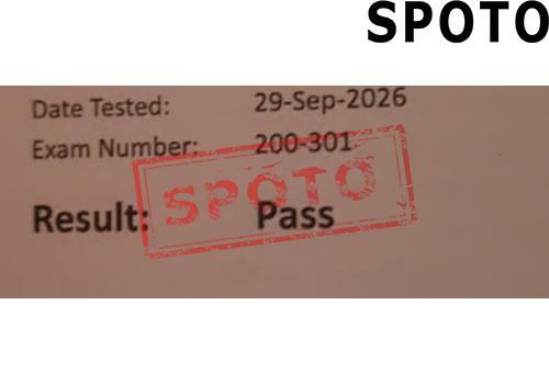 200-301