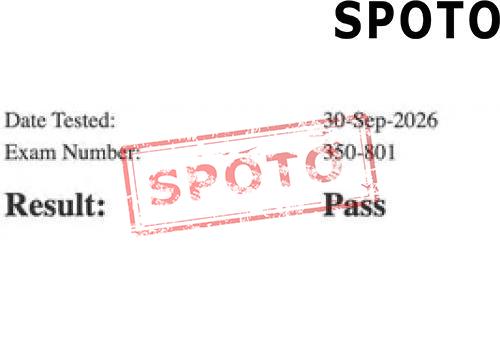 350-801-P