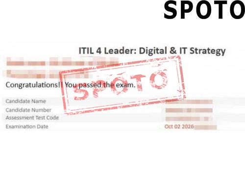 ITIL4-DITS-P