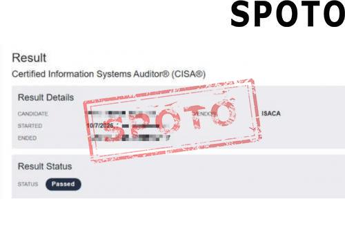CISA-P