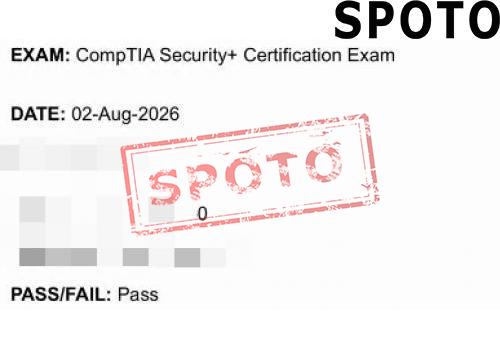SY0-701