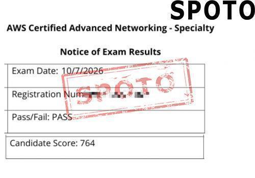 ANS-C01