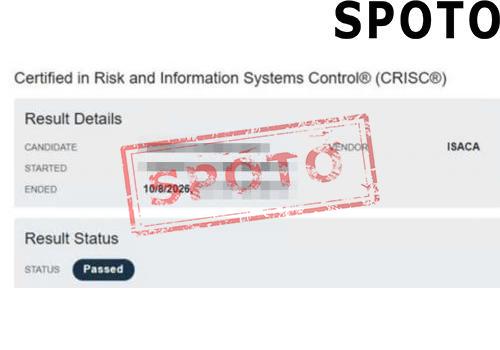 CRISC-P
