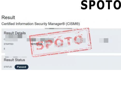 CISM-P