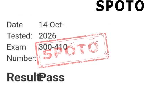 300-410-P
