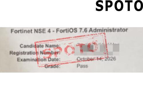 NSE4FGTAD76