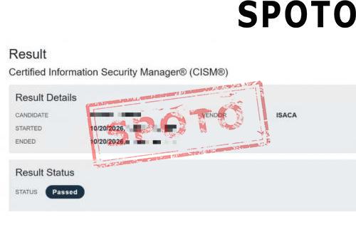 CISM-P