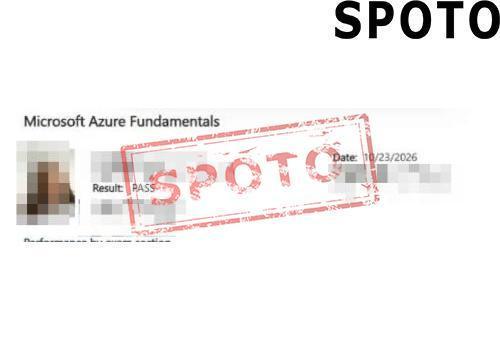 AZ-900-P