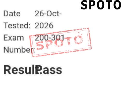 200-301-P