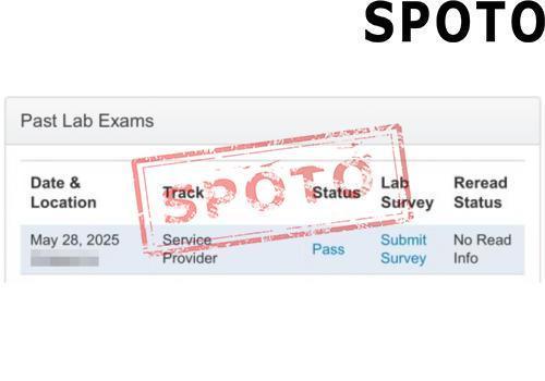 SP lab