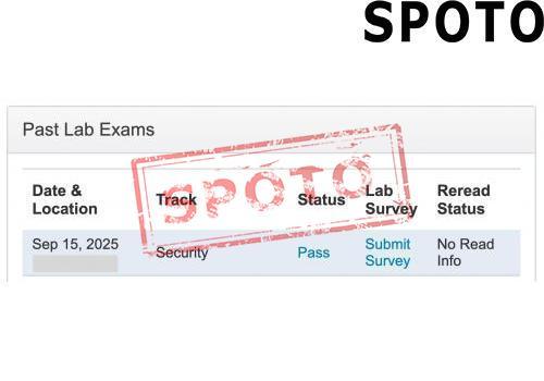 SEC lab