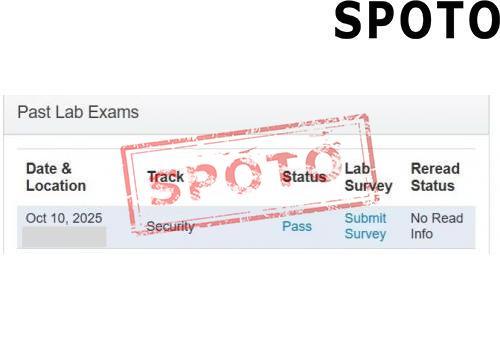 sec lab
