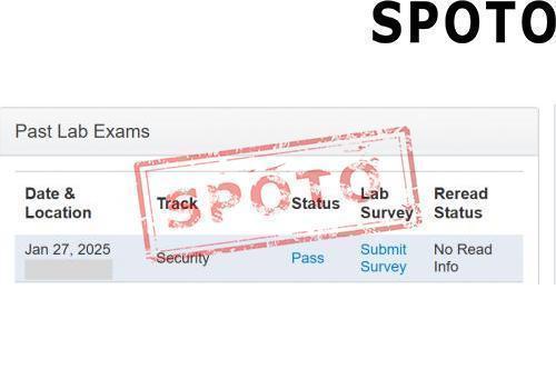 sec LAB