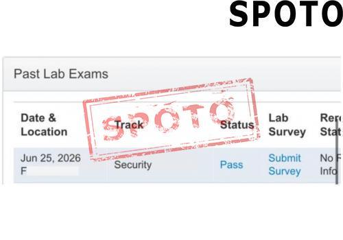 SEC LAB