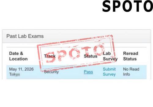 sec lab
