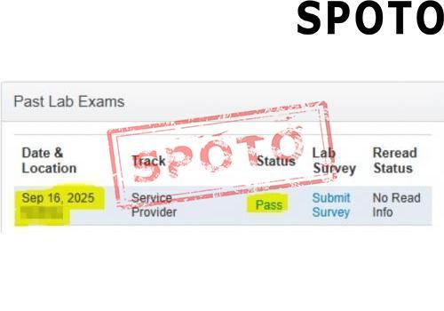 SP LAB