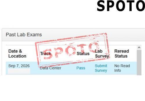 DC V3.1 LAB