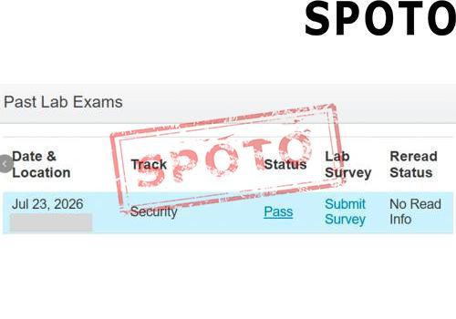 Sec lab
