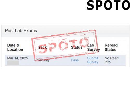 SEC lab