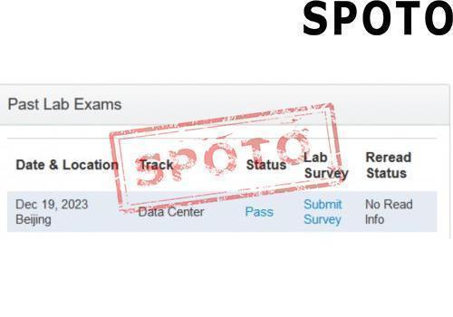 Latest CCIE R&S Dumps, 100% Real CCIE R&S Exam Questions