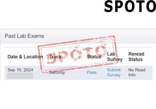 SEC LAB