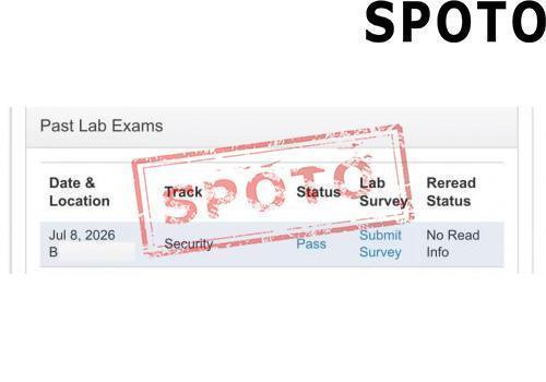 SEC LAB