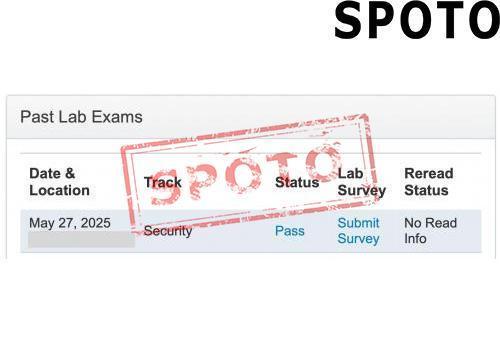 SEC LAB