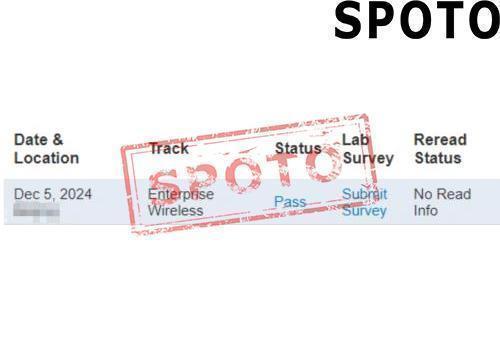 Wireless LAB