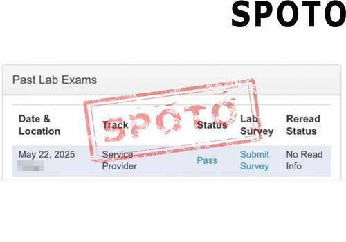 SP LAB
