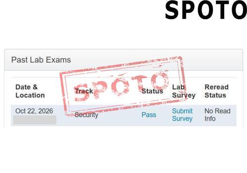 SEC LAB