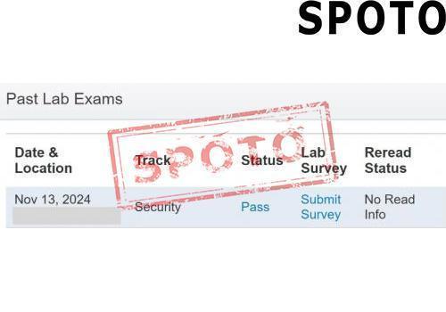 SEC LAB