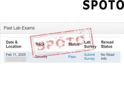 SEC LAB